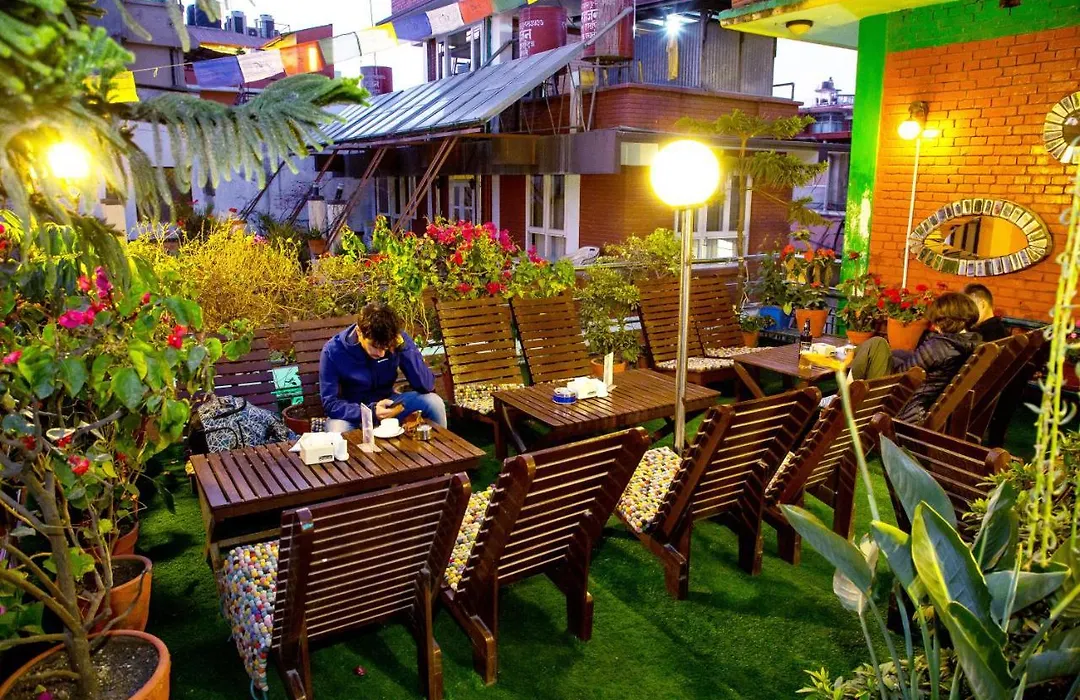 Shangrila Boutique Hotel-1