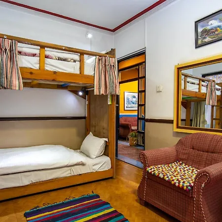 Shangrila Boutique Hotel-2